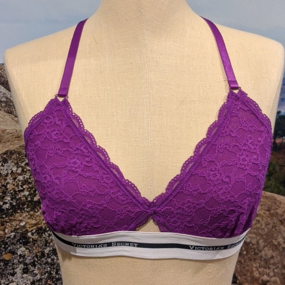 Victoria's Secret bralette